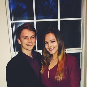 Meet your Posher, Briana